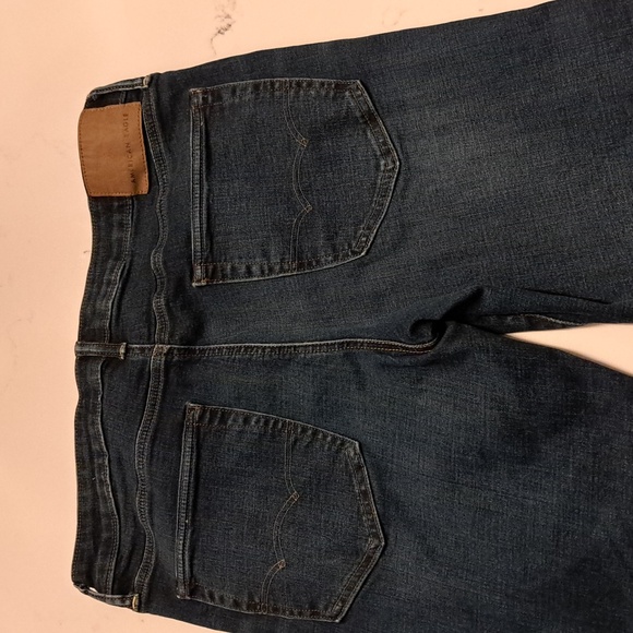 Men's American Eagle straight leg jeans - Picture 4 of 4